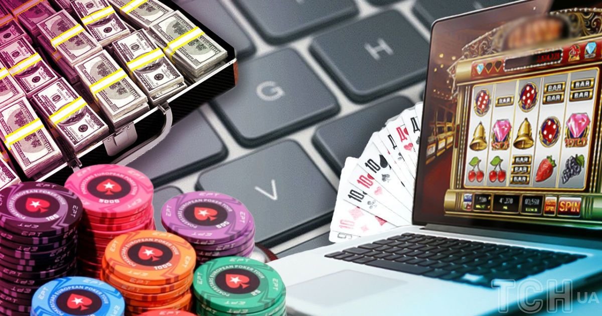 Exploring the Thrills of Non UK Online Casino 7