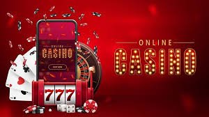 Nejlepší zahraniční casino Objevte nejlepší možnosti pro online hraní