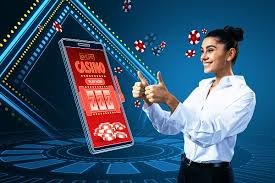 Nejlepší zahraniční casino Objevte nejlepší možnosti pro online hraní