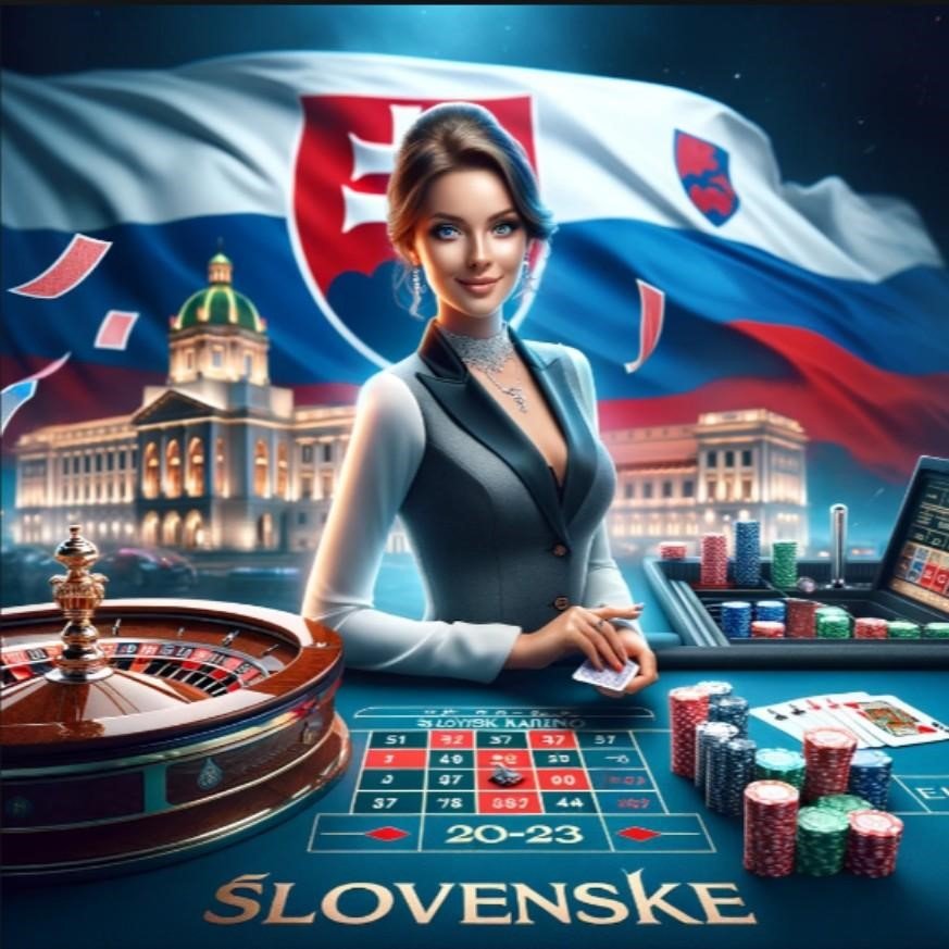 Nejlepší zahraniční casino Objevte nejlepší možnosti pro online hraní