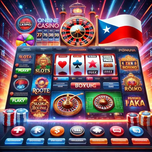Nove online casino 2025 Trendy a novinky Nove online casino 2025 Trendy a novinky