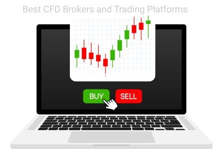 The Best CFD Brokers Top Choices for 2023