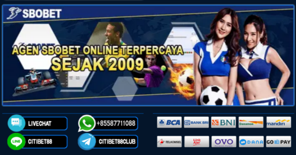 Agen Bola Online Resmi Terpercaya - Panduan Lengkap untuk Pemain