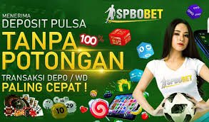 Agen Judi Terpercaya Pilihan Resmi untuk Pengalaman Bermain yang Lebih Baik 2