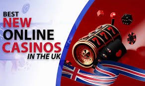 Discover the Best New UK Online Casino Thrilling Games Await Discover the Best New UK Online Casino Thrilling Games Await