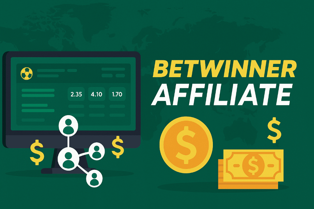 Discover the Features and Benefits of the Betwinner app