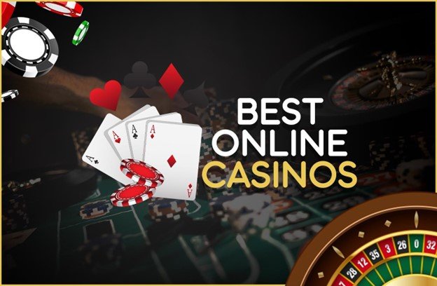 Discover the Highest Paying UK Online Casino A Guide to Winning Big