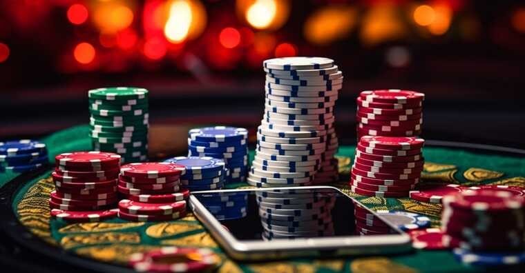 Entdecken Sie die Vorteile des Online Casino Ausland Schweiz