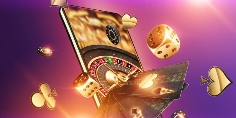 Entdecken Sie die Vorteile des Online Casino Ausland Schweiz