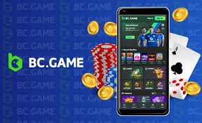 Explore the Exciting World of BC Game