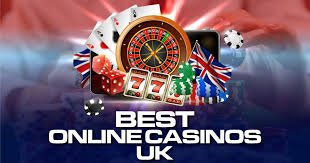 Exploring the Biggest Online Betting Companies in the UK