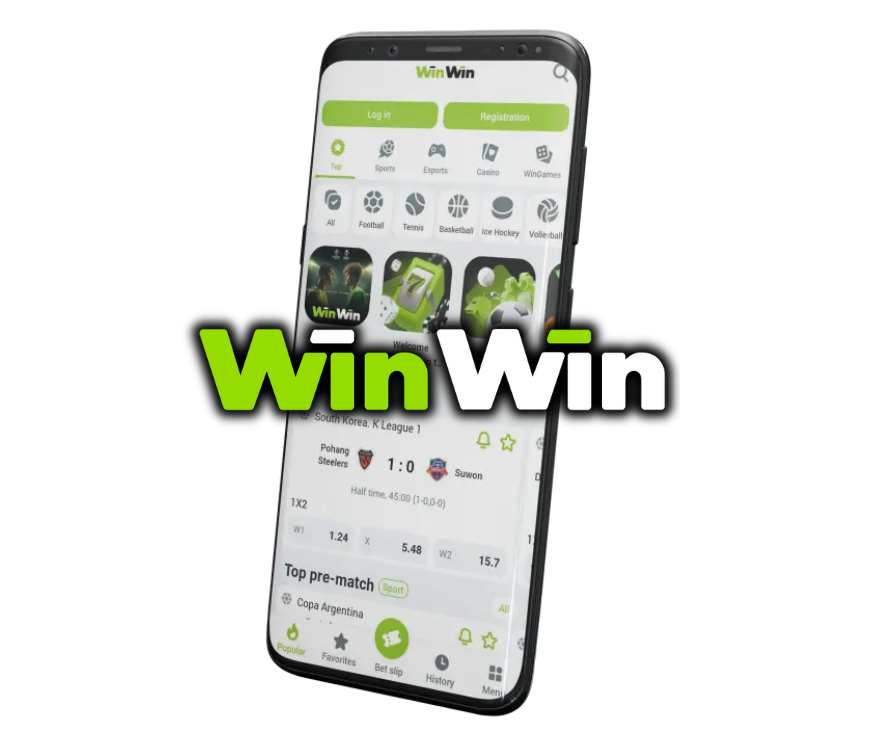 Najlepsze doświadczenia w grach – WinWin Casino