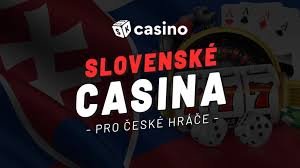 Objevte fascinující svět mezinárodního online casino