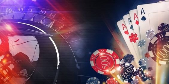 Objevte svět zahraniční kasina online Tipy a triky pro hráče