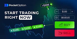 Pocket Option Trading Platform Your Guide to Online Trading Success