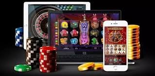 Understanding Online Casino Slot Symbols and Their Significance 2