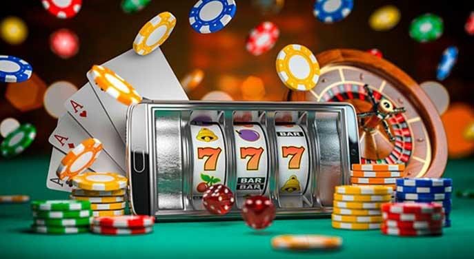 Understanding Online Casino Slot Symbols and Their Significance 2